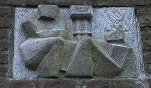 Oudegracht 285 – aande werf oudegracht 287 ad werf (2)